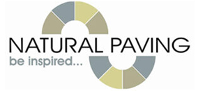 Natural Paving logo