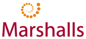 Marshalls logo