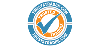TrustATrader trusted trader badge